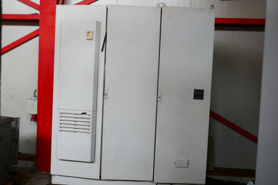 BERTHIEZ - TFM 160