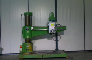 2497-radial-drill-radiaalboormachine-mach4metal