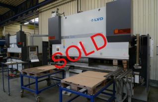 LVD - CADMAN CNC 