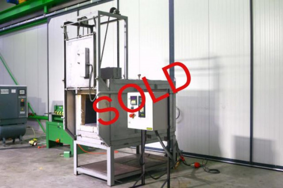 Thermal process technology