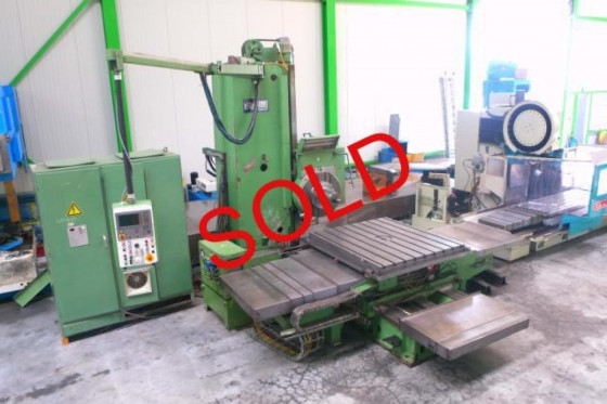 HeidenHain TNC 310 