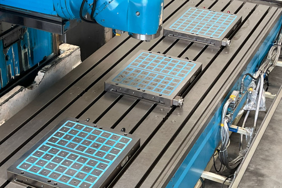 SCHUNK - OP/13