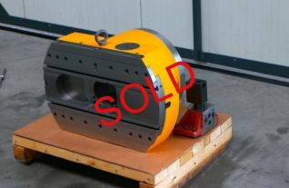 Head diam. 650 mm