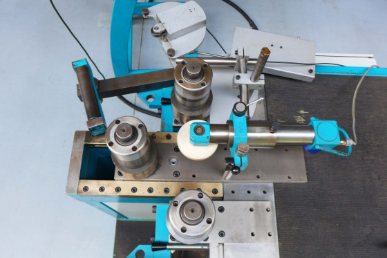THOMAN - RB3L CNC