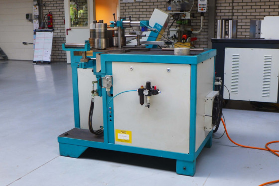 THOMAN - RB3L CNC