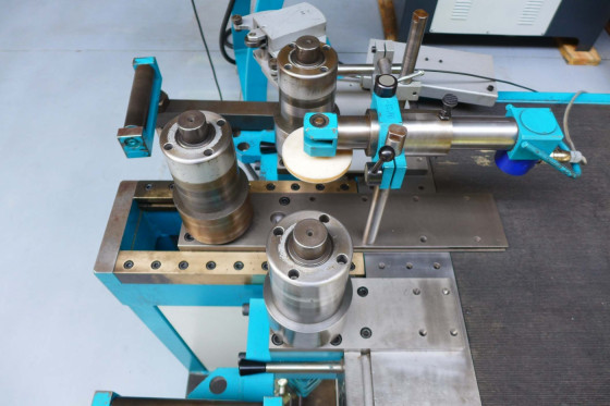 THOMAN - RB3L CNC