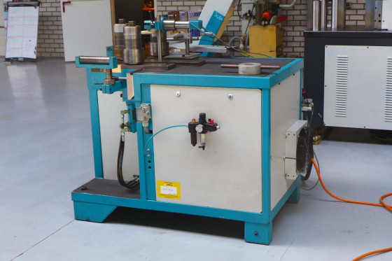 THOMAN - RB3L CNC