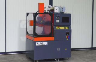CHARMILLES - SH2 CNC