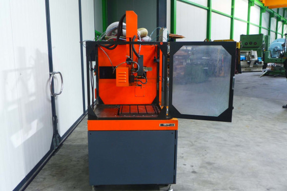 CHARMILLES - SH2 CNC