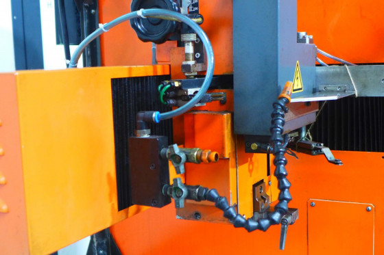 CHARMILLES - SH2 CNC