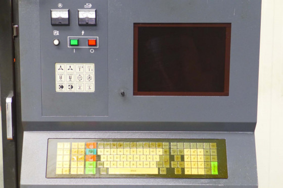 CHARMILLES - SH2 CNC