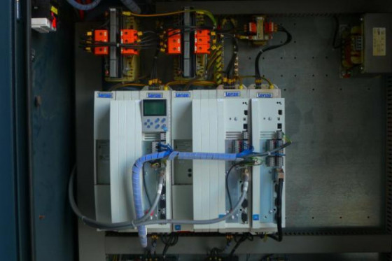 SAFAN - Safan E Brake Ara TS1 TOUCH SCREEN