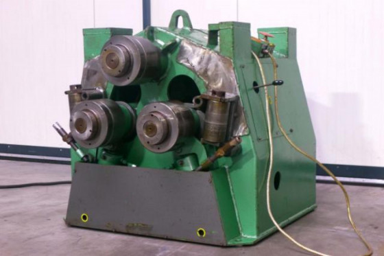 Roll = 188 mm
