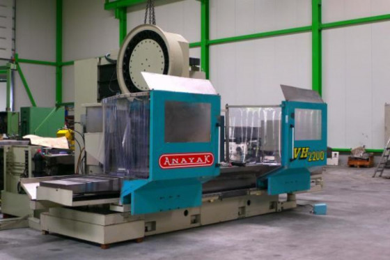TNC 430 