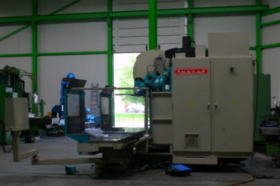 TNC 430 