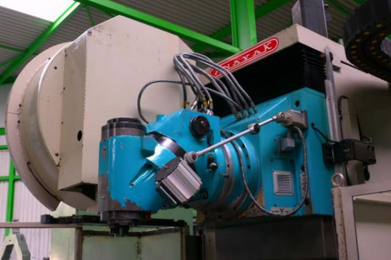 TNC 430 