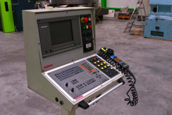 TNC 430 