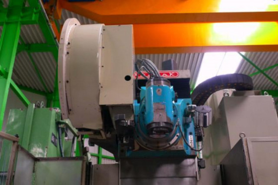 TNC 430 