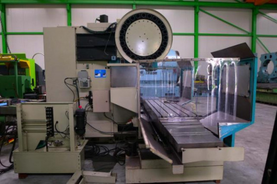 TNC 430 