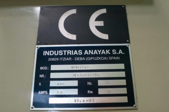 TNC 430 