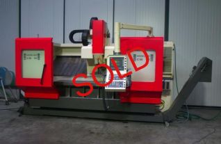 Siemens 840 D