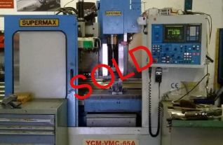 CNC Fanuc