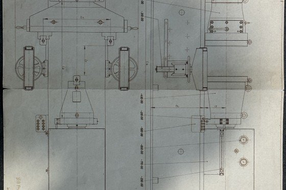 WMW DESSAU - PYXWM 160