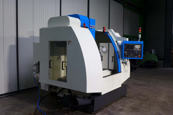 VMC 850 A