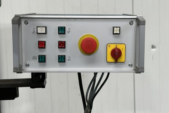 TECHNICA - ZSM 5100 - 810