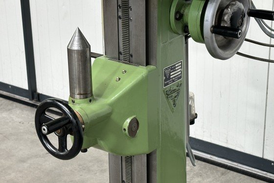 TECHNICA - ZSM 5100 - 810
