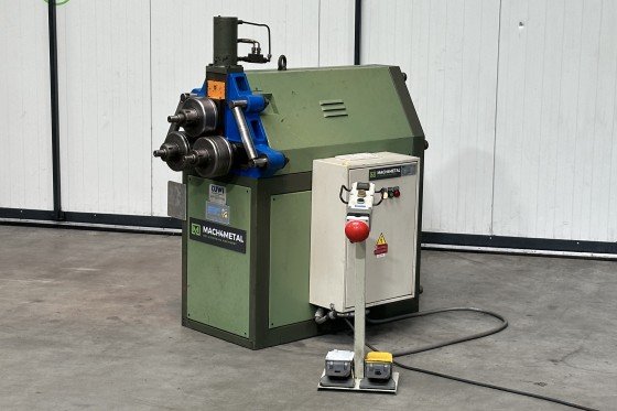 SAF Curvatrici - CS 60
