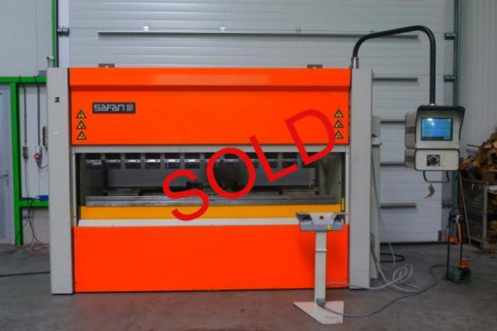 SAFAN - TS1 Touchscreen