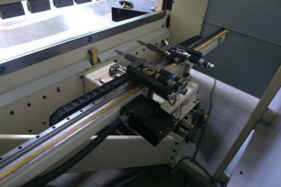 SAFAN - TS1 Touchscreen