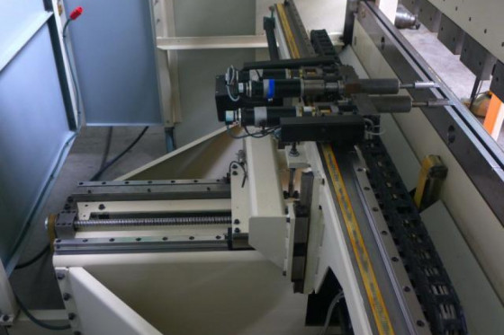 SAFAN - TS1 Touchscreen