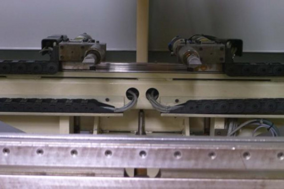 SAFAN - TS1 Touchscreen