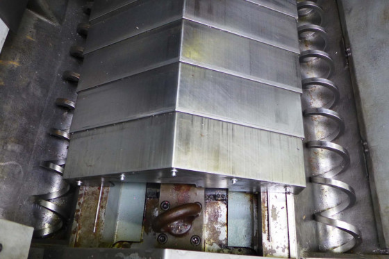 DMC 75 V linear