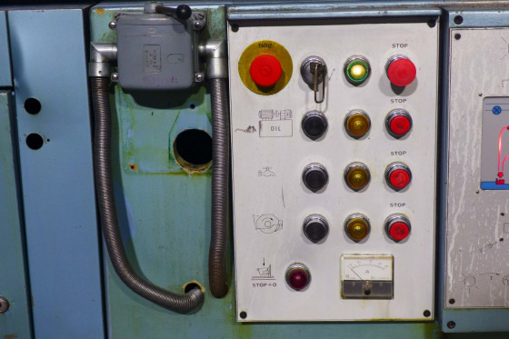 RTRC 1000