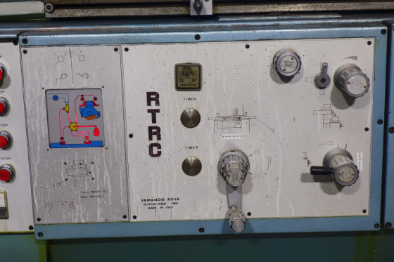 RTRC 1000