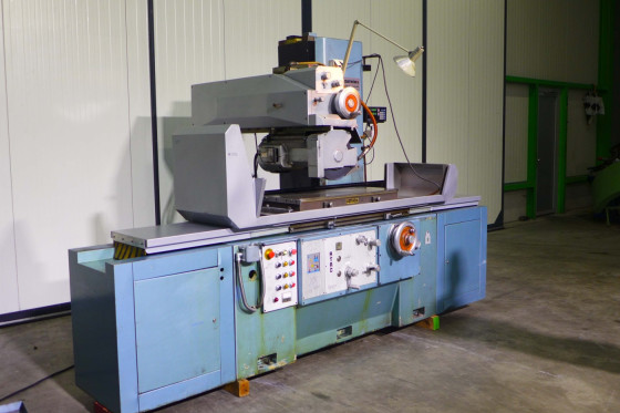 RTRC 1000