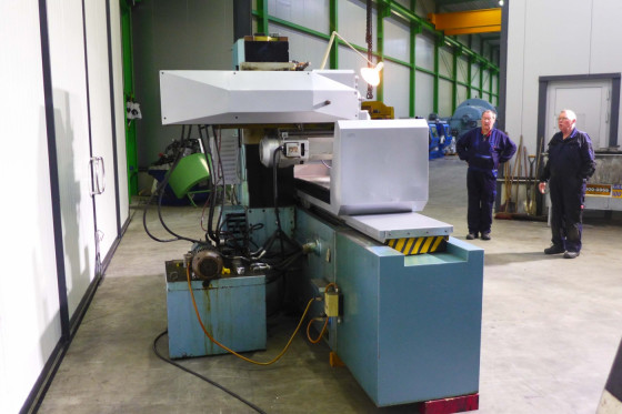 RTRC 1000