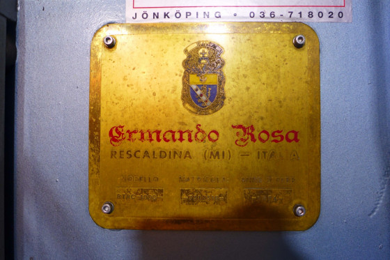 RTRC 1000