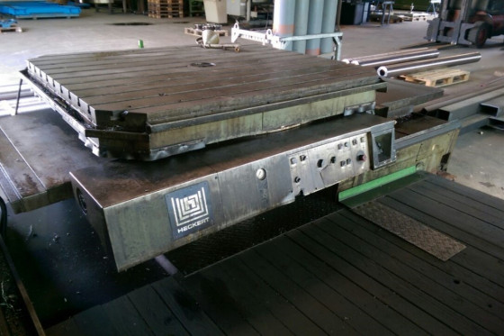 UNION - TI 2