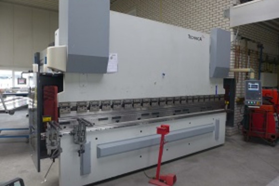 DERATECH - Technica PLus 4100 x 250