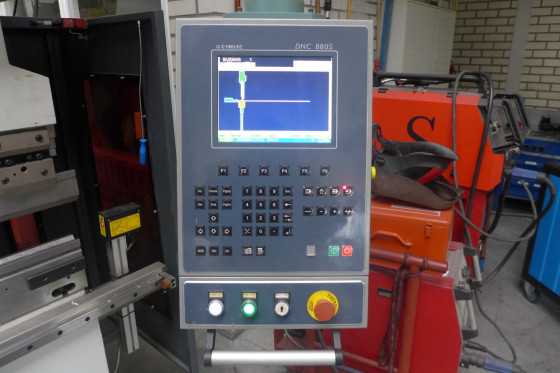 DERATECH - Technica PLus 4100 x 250