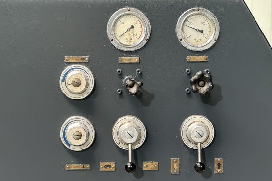 PULLMAX  KUMLA - F13C