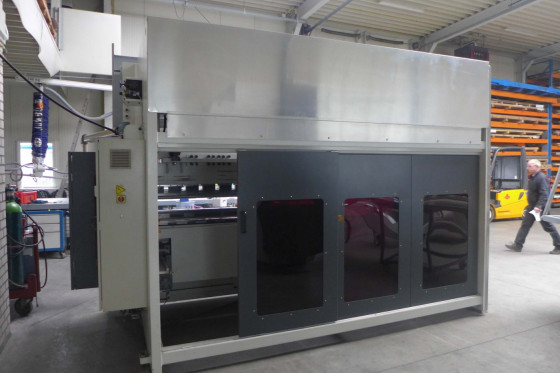 DERATECH - Technica PLus 4100 x 250