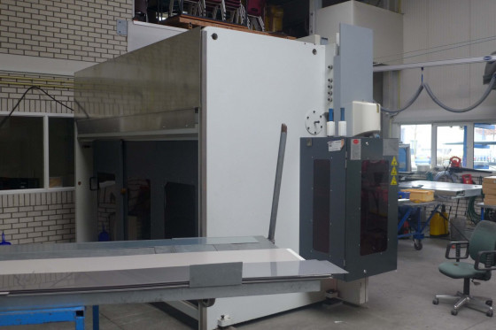 DERATECH - Technica PLus 4100 x 250