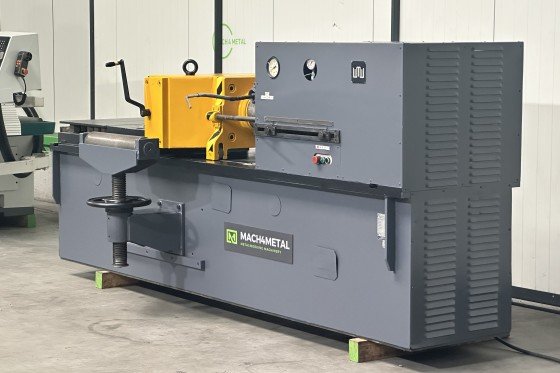 WMW DESSAU - PYXWM 160