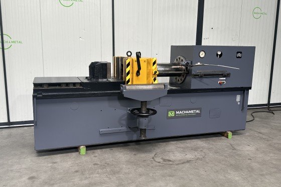 WMW DESSAU - PYXWM 160