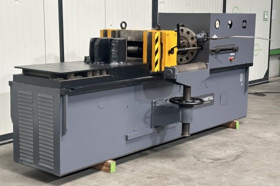 WMW DESSAU - PYXWM 160